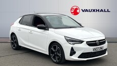 Vauxhall Corsa 1.2 Turbo SRi Edition 5dr Petrol Hatchback